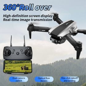 H30 Drone Aerial Photographyof New ForcesRoam And Explore