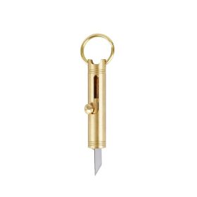 Portable Field Multifunctional Survival Knife(TK Shipping)