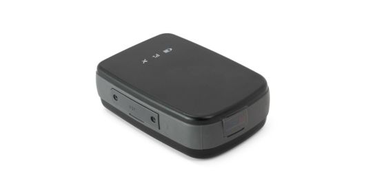 Realtime Mini GPS Tracking Unit for Car Portable Locator w/ Rechargeable Battery