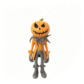 Windcoat Pumpkin Desktop Decoration, Toys and Children's Products for Kids Play (Option: Default)