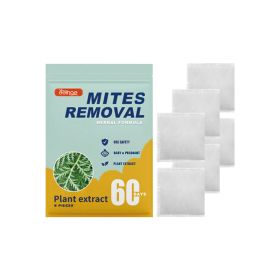 Anti-mite Bag, 6pcs, Bedbug Bag, Festival Supplies for Holiday Party (Option: Default)