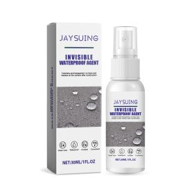 Invisible Water Repellent, 30ml, Waterproof and Leak Proof, Festival Supplies for Holiday Party (Option: Default)