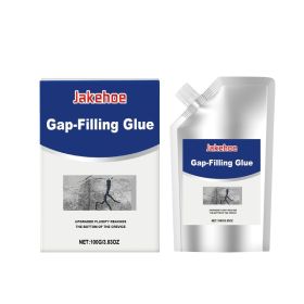 Anti-crack Joint Filler, 100G, Glue Repair for Daily Use (Option: Default)