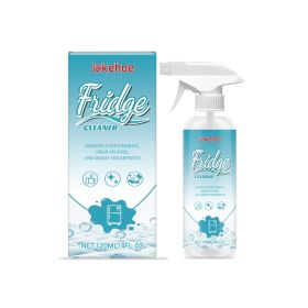 Refrigerator Refurbishment, 120ml, Cleaning Agent for Home Cleaning (Option: Default)
