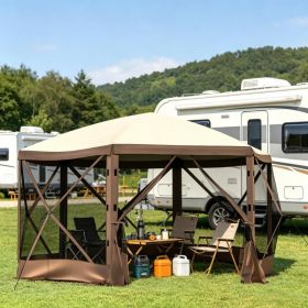 Camping Tent (Option: 72055613)