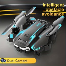 S6 Blue Dual Camera Single Battery (Option: Default)