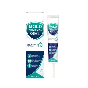 Mold Removal Gel, 20g, Festival Supplies for Holiday Party (Option: Default)