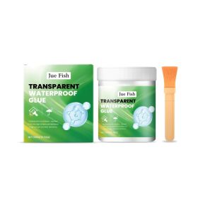 Transparent Waterproof Coating, Home Care for Daily Use (Option: Default)