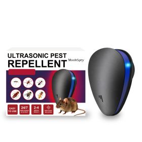 Household Insect Repellent Device, Pest Control for Daily Use (Option: Default)
