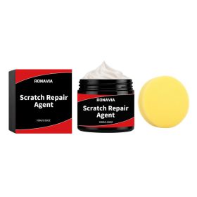 Scratch Care Gel, Car Care, Car Care Product for Car Care (Option: Default)